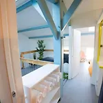 Maison Type Loft - Avec Parking En Plein Centre * La Rochelle (Charente-Maritime)