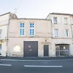 Maison Type Loft - Avec Parking En Plein Centre Prázdninový dům