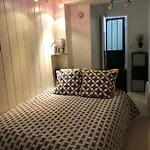 Maison Type Loft - Avec Parking En Plein Centre Semesterbostad La Rochelle (Charente-Maritime)